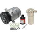 Four Seasons A/C Compressor Kit B1283