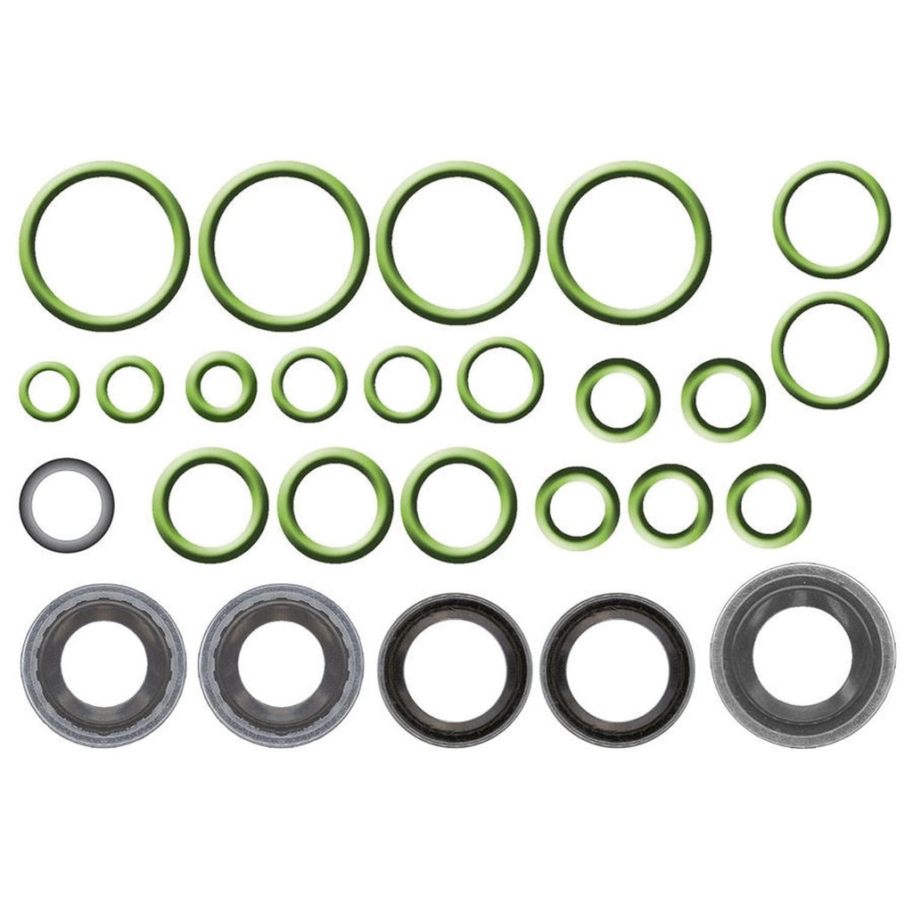 Four Seasons A/C Compressor Kit B1283