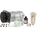 Four Seasons A/C Compressor Kit B1284