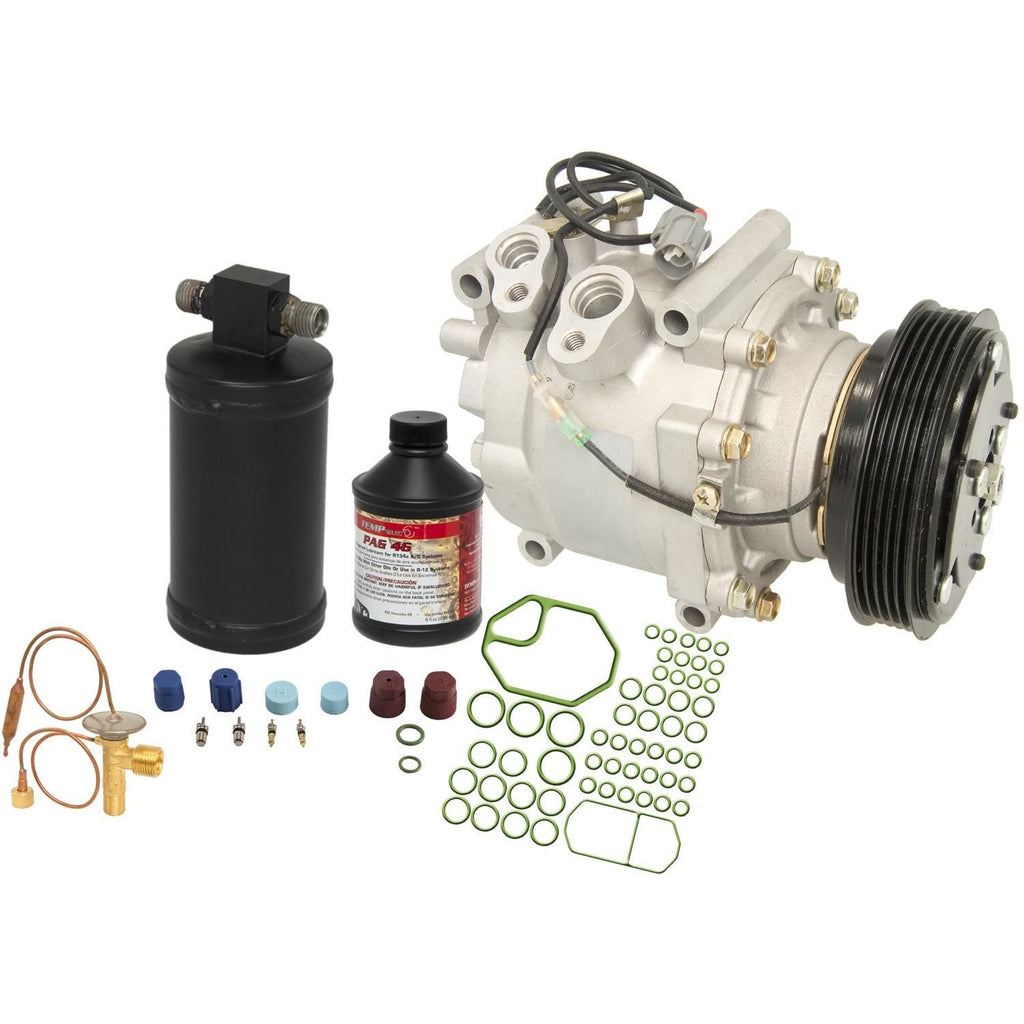 Four Seasons A/C Compressor Kit B1286