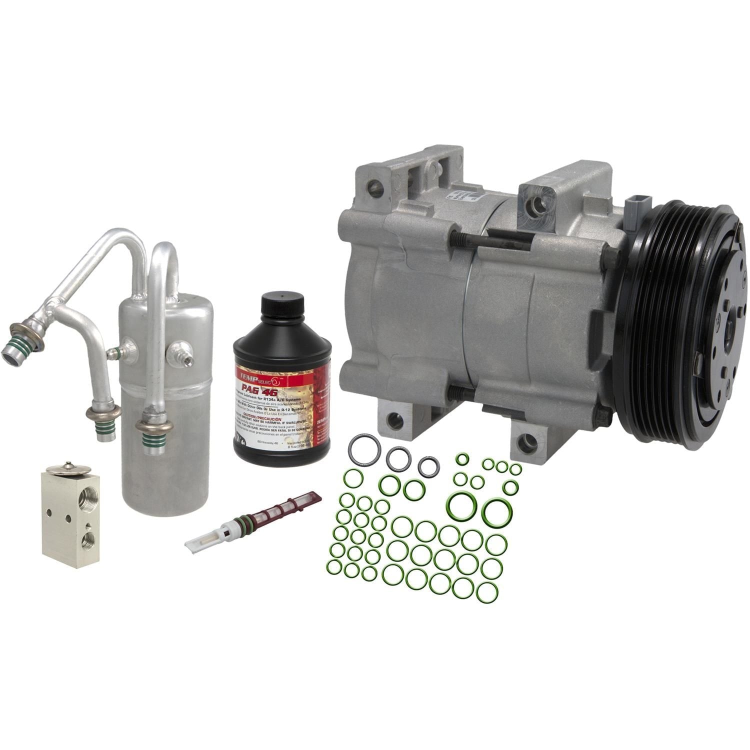 Four Seasons A/C Compressor Kit B1287
