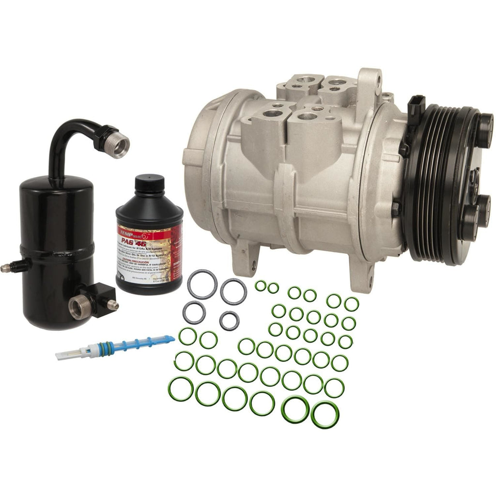 Four Seasons A/C Compressor Kit B1288
