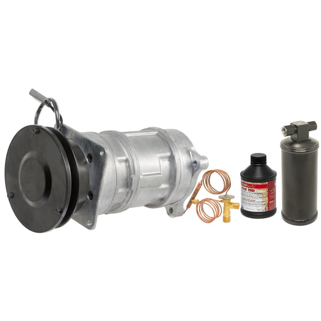 Four Seasons A/C Compressor Kit B1289