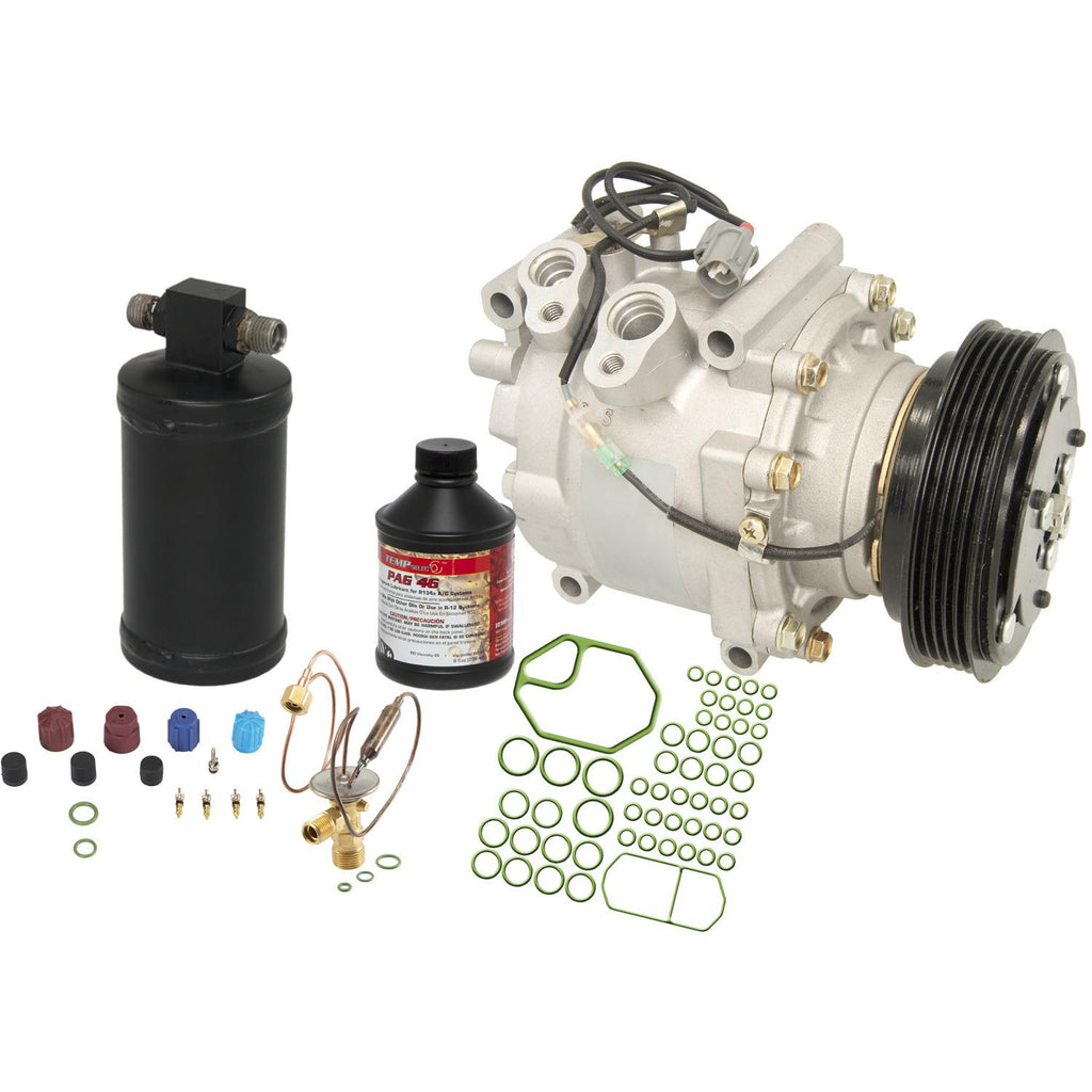 Four Seasons A/C Compressor Kit B1292
