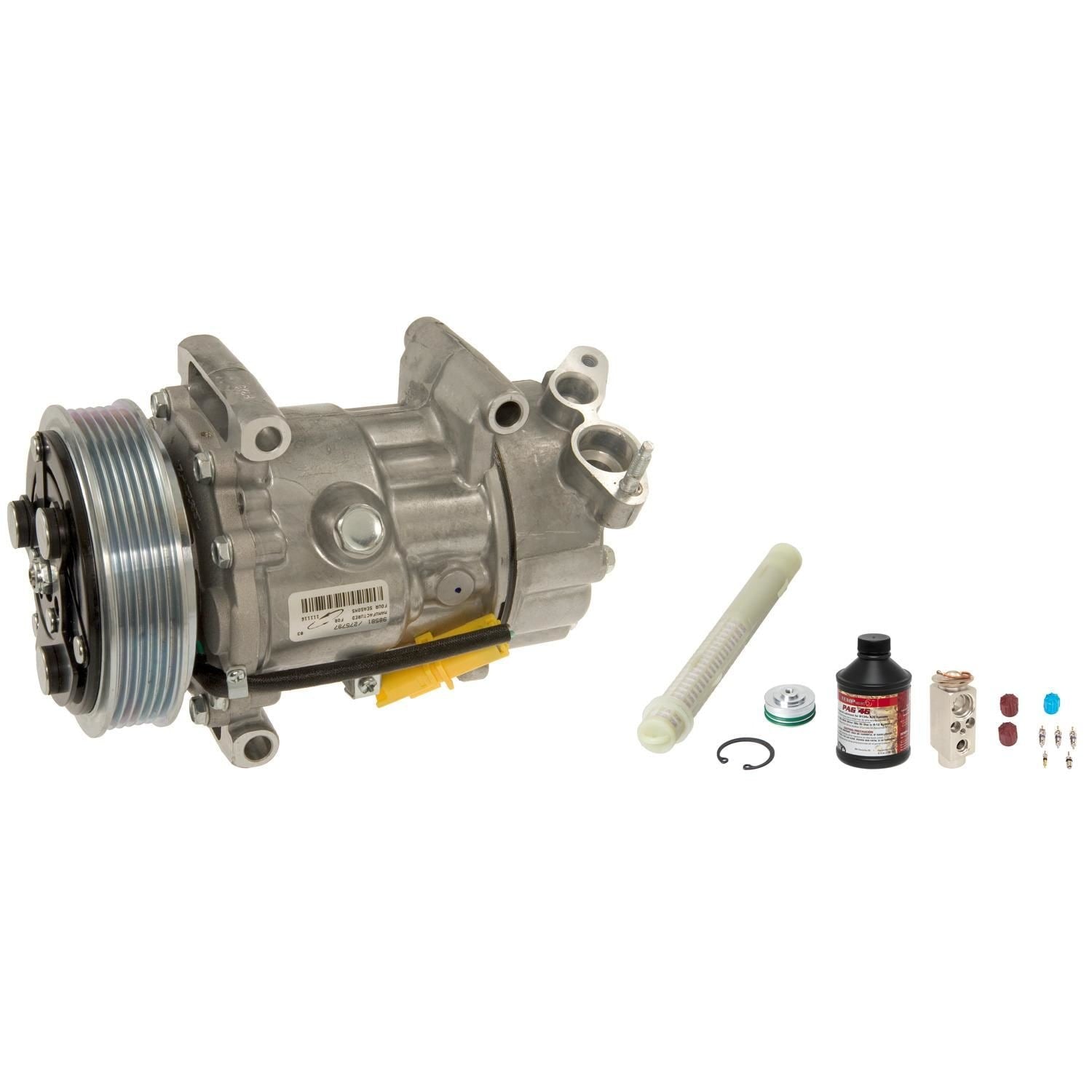 Four Seasons A/C Compressor Kit B1296