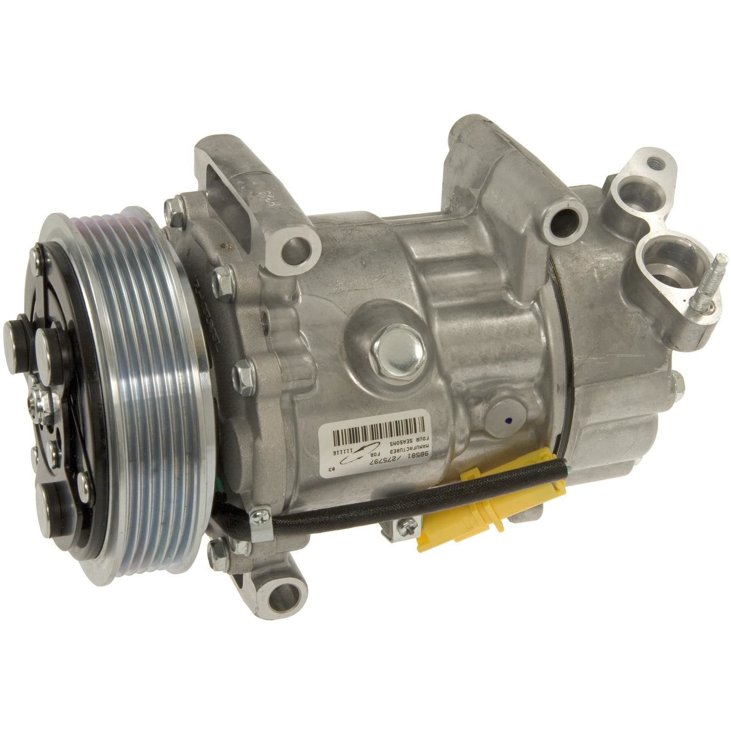 Four Seasons A/C Compressor Kit B1296