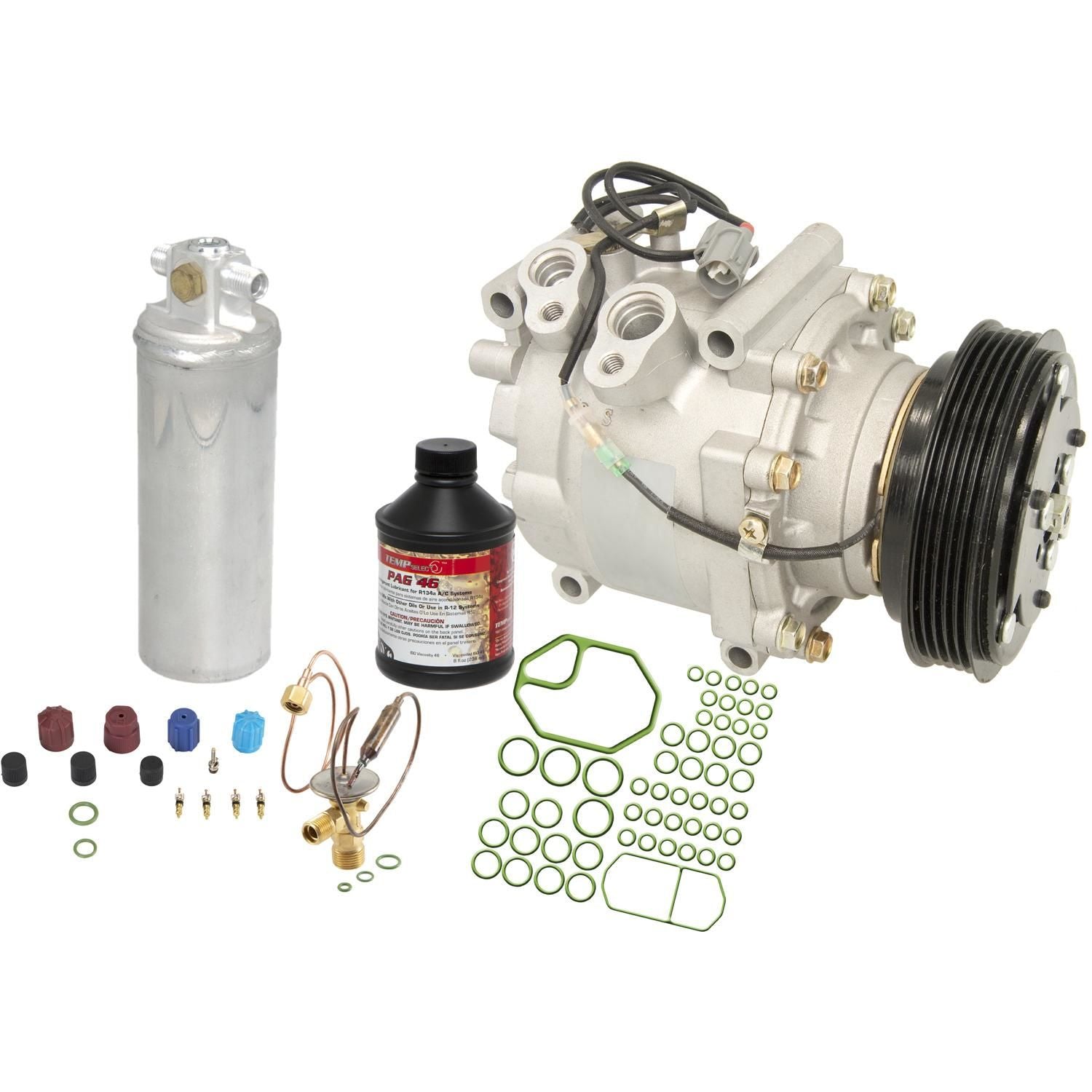 Four Seasons A/C Compressor Kit B1297