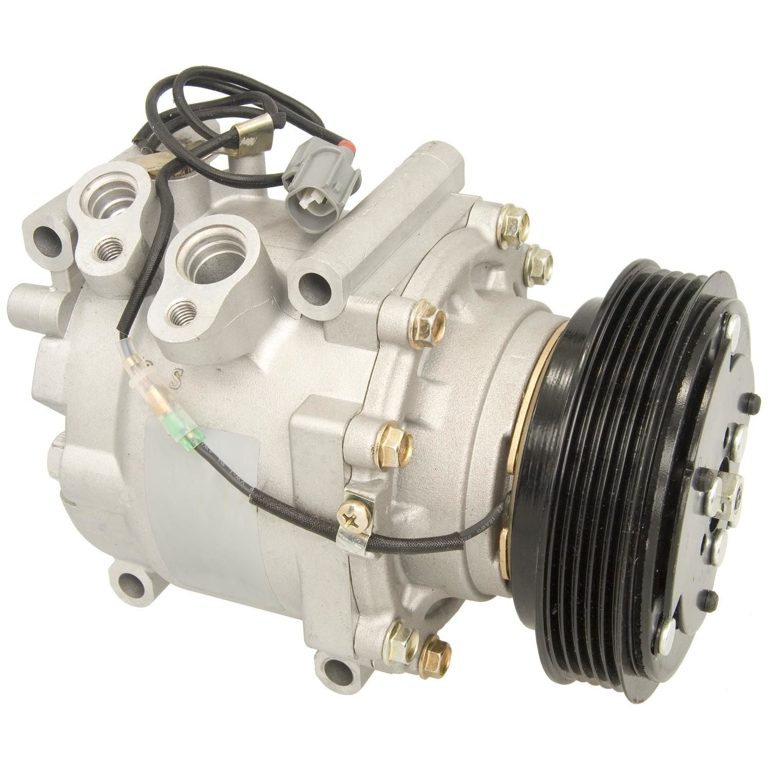 Four Seasons A/C Compressor Kit B1297
