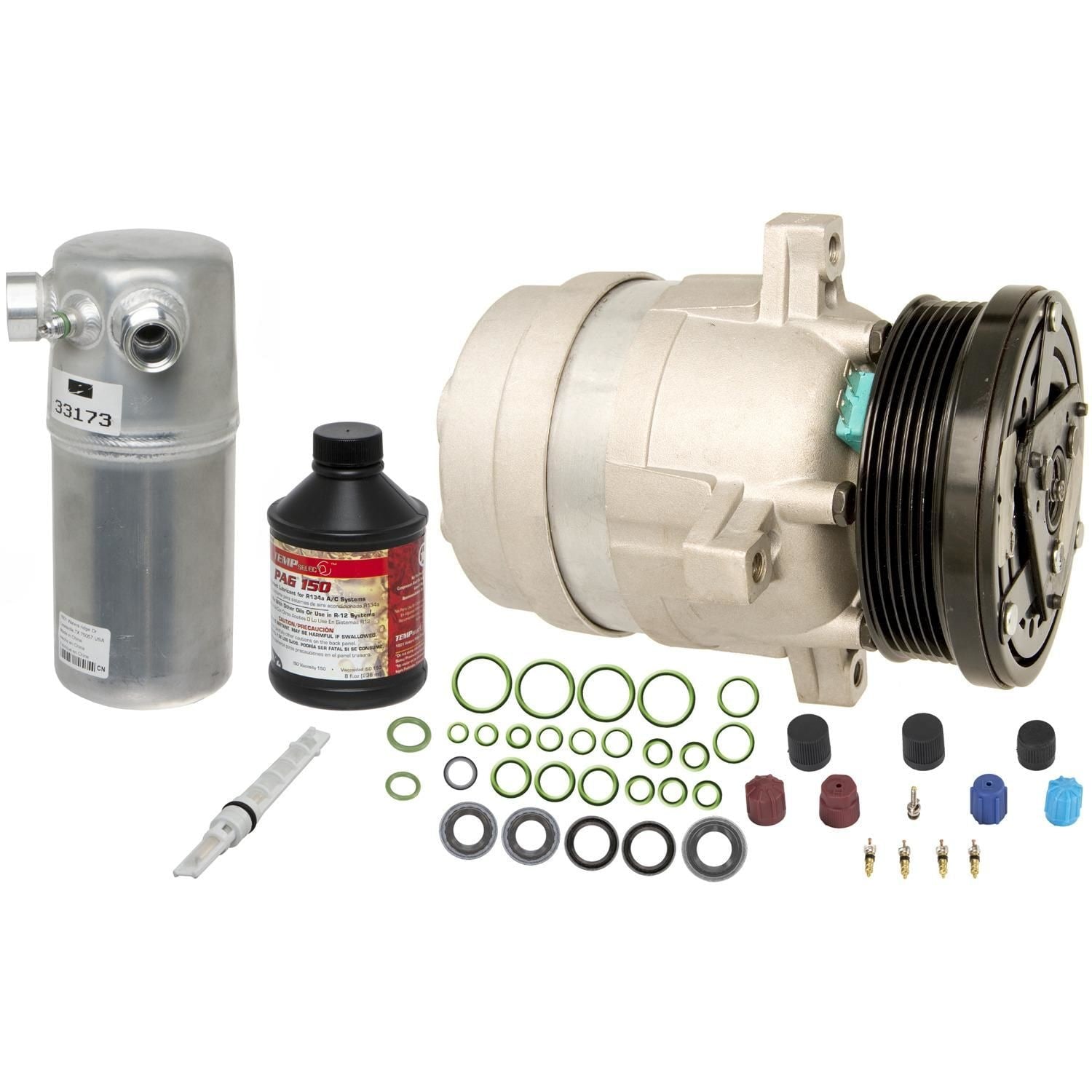 Four Seasons A/C Compressor Kit B1298