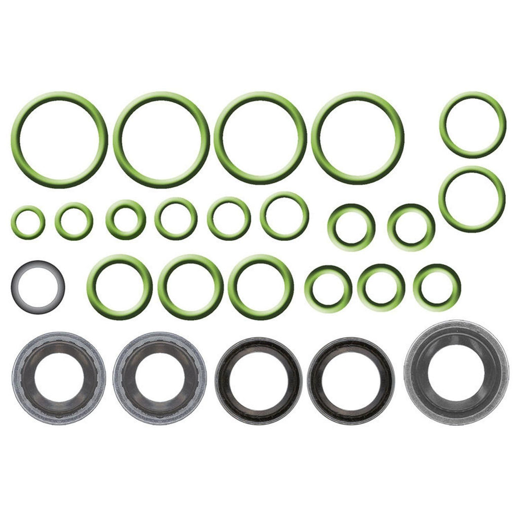 Four Seasons A/C Compressor Kit B1298