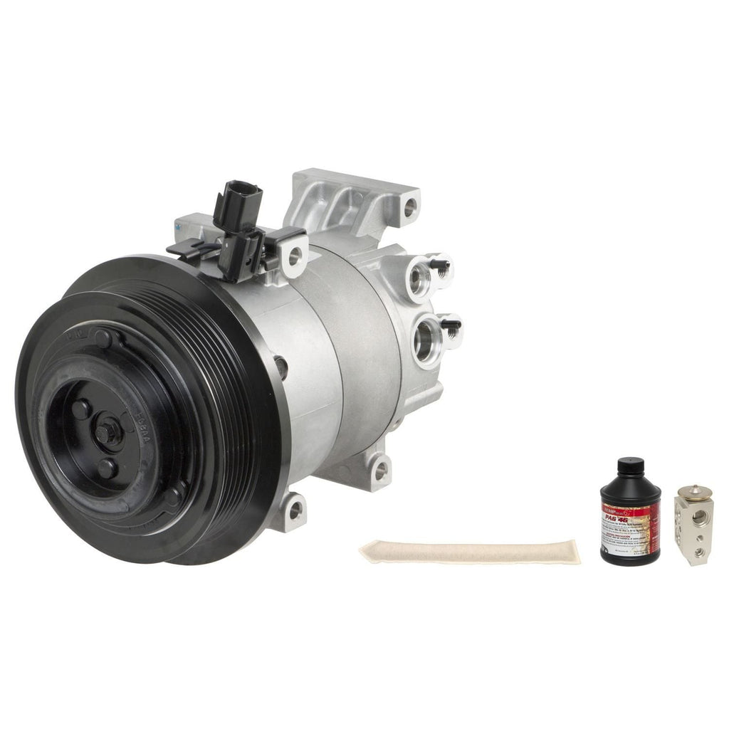 Four Seasons A/C Compressor Kit B1299