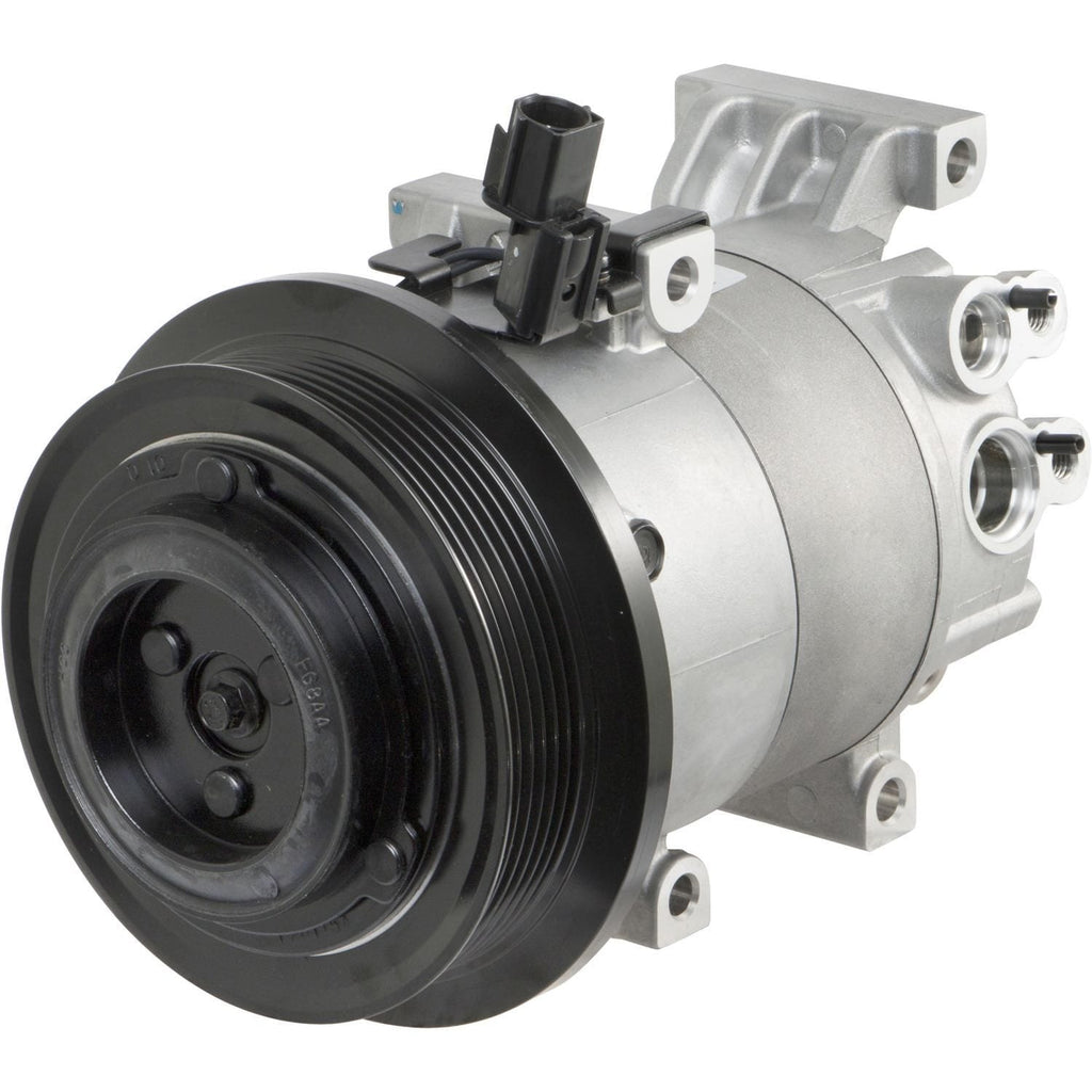 Four Seasons A/C Compressor Kit B1299