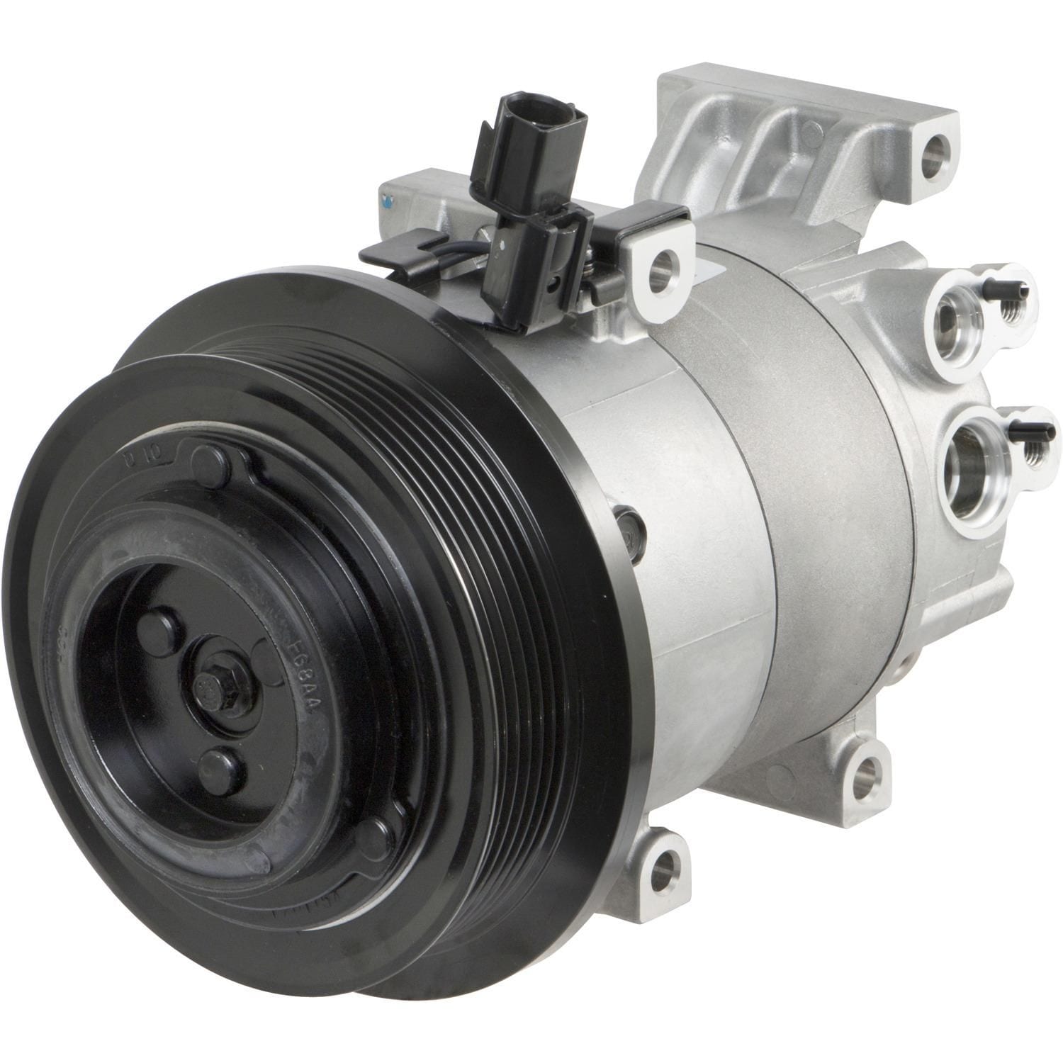 Four Seasons A/C Compressor Kit B1299