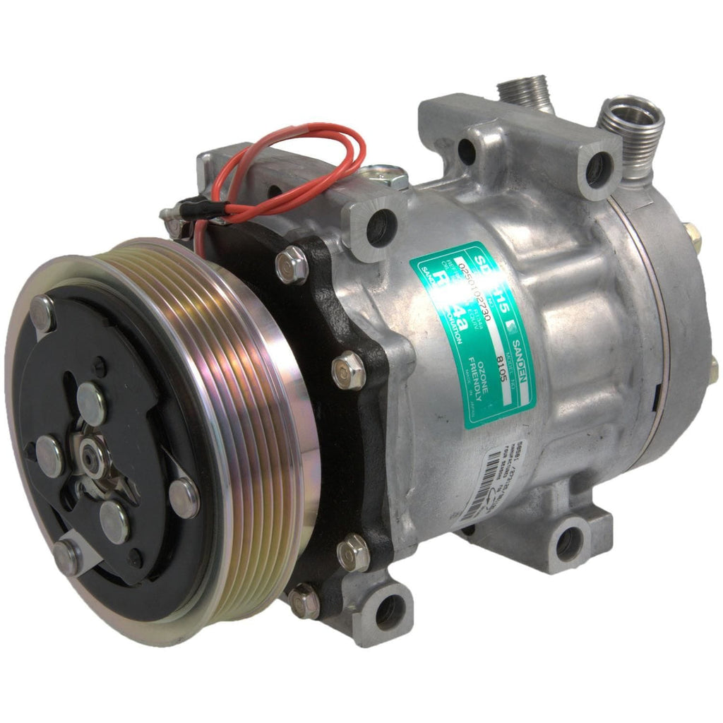 Four Seasons A/C Compressor Kit B1303