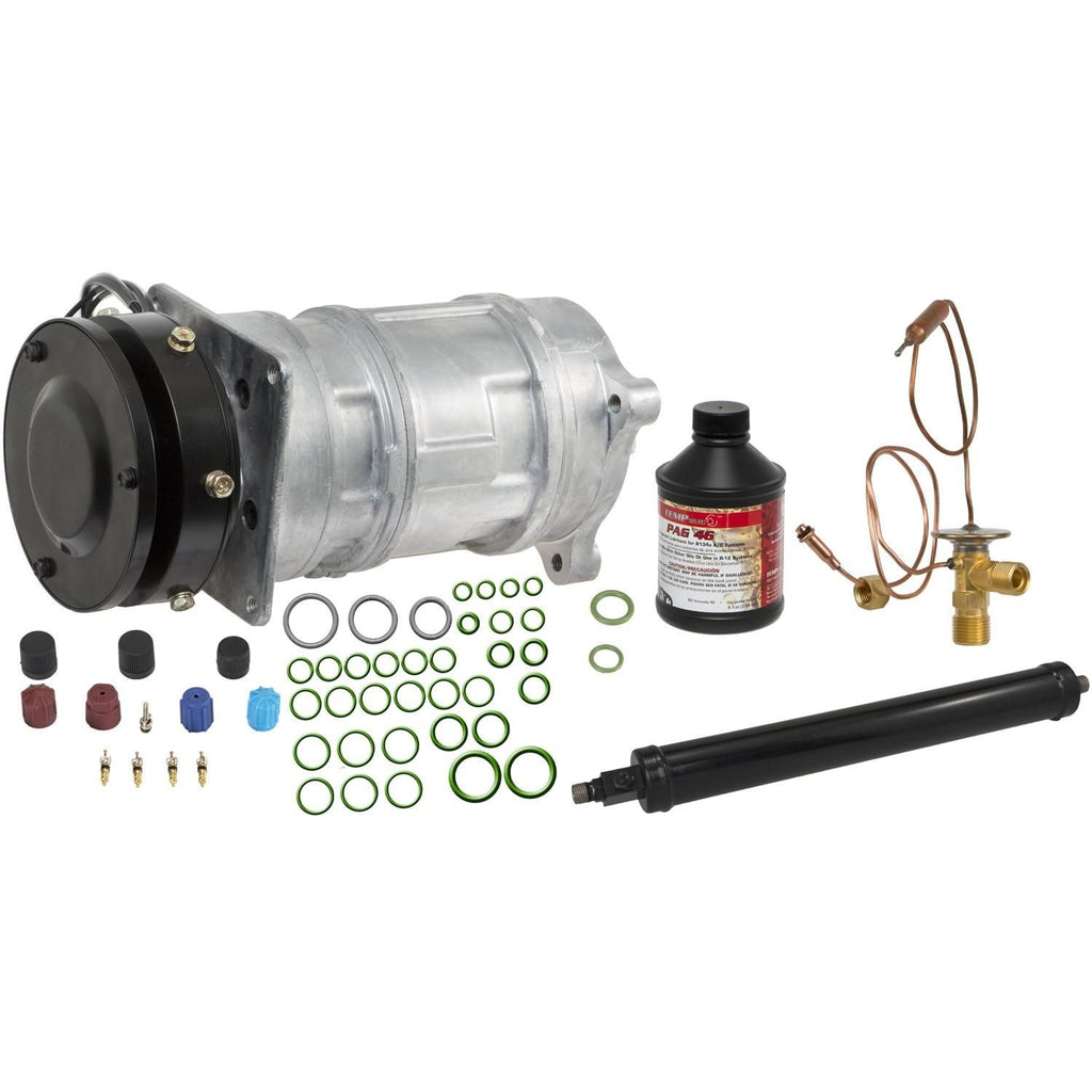 Four Seasons A/C Compressor Kit B1305