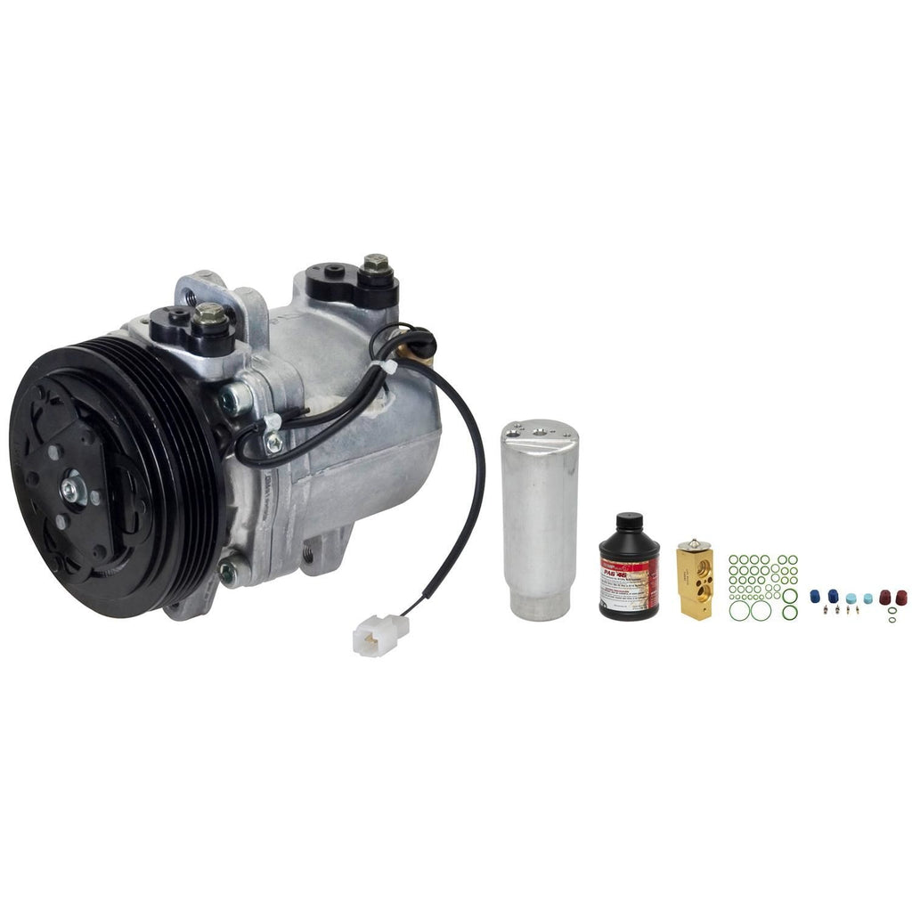 Four Seasons A/C Compressor Kit B1311