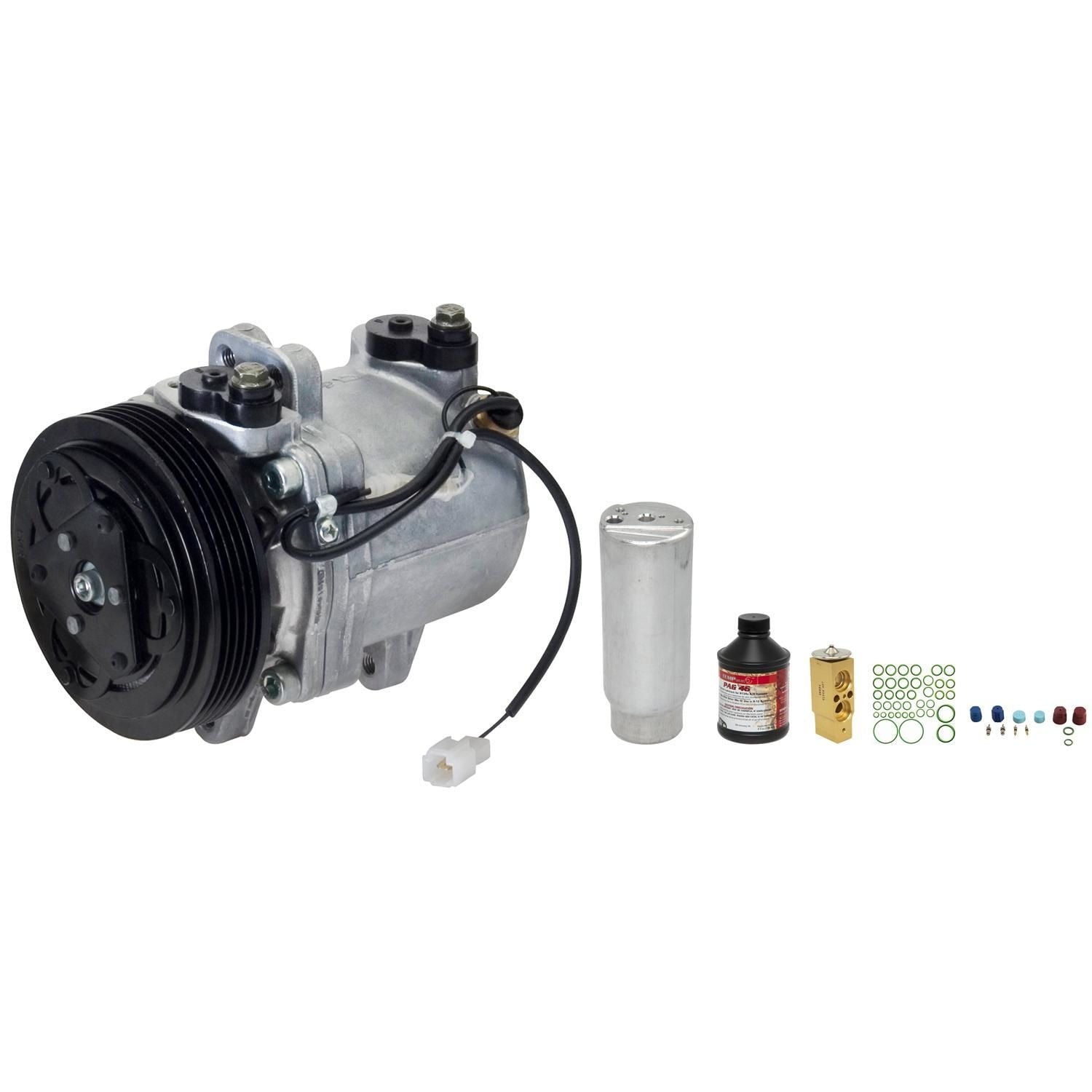 Four Seasons A/C Compressor Kit B1311