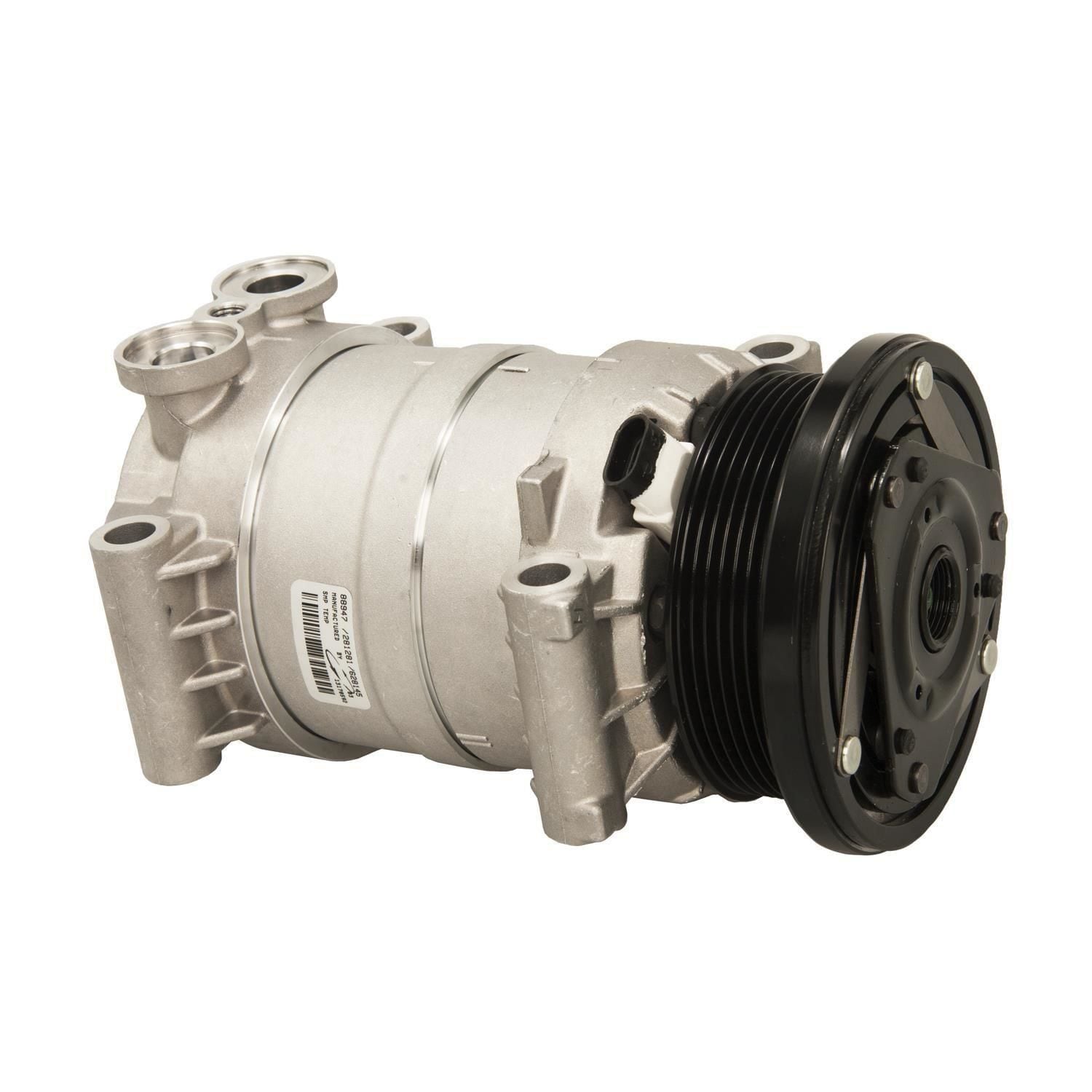Four Seasons A/C Compressor Kit B1312
