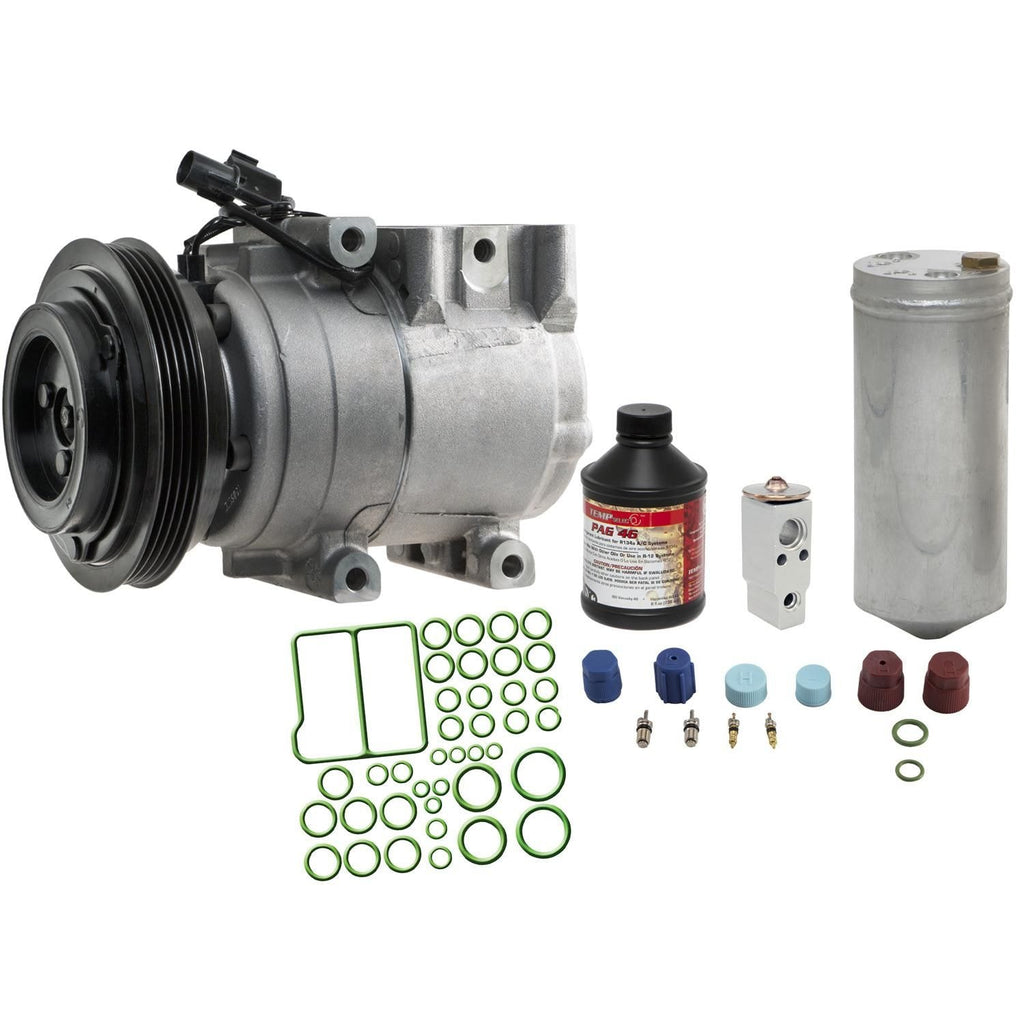 Four Seasons A/C Compressor Kit B1315