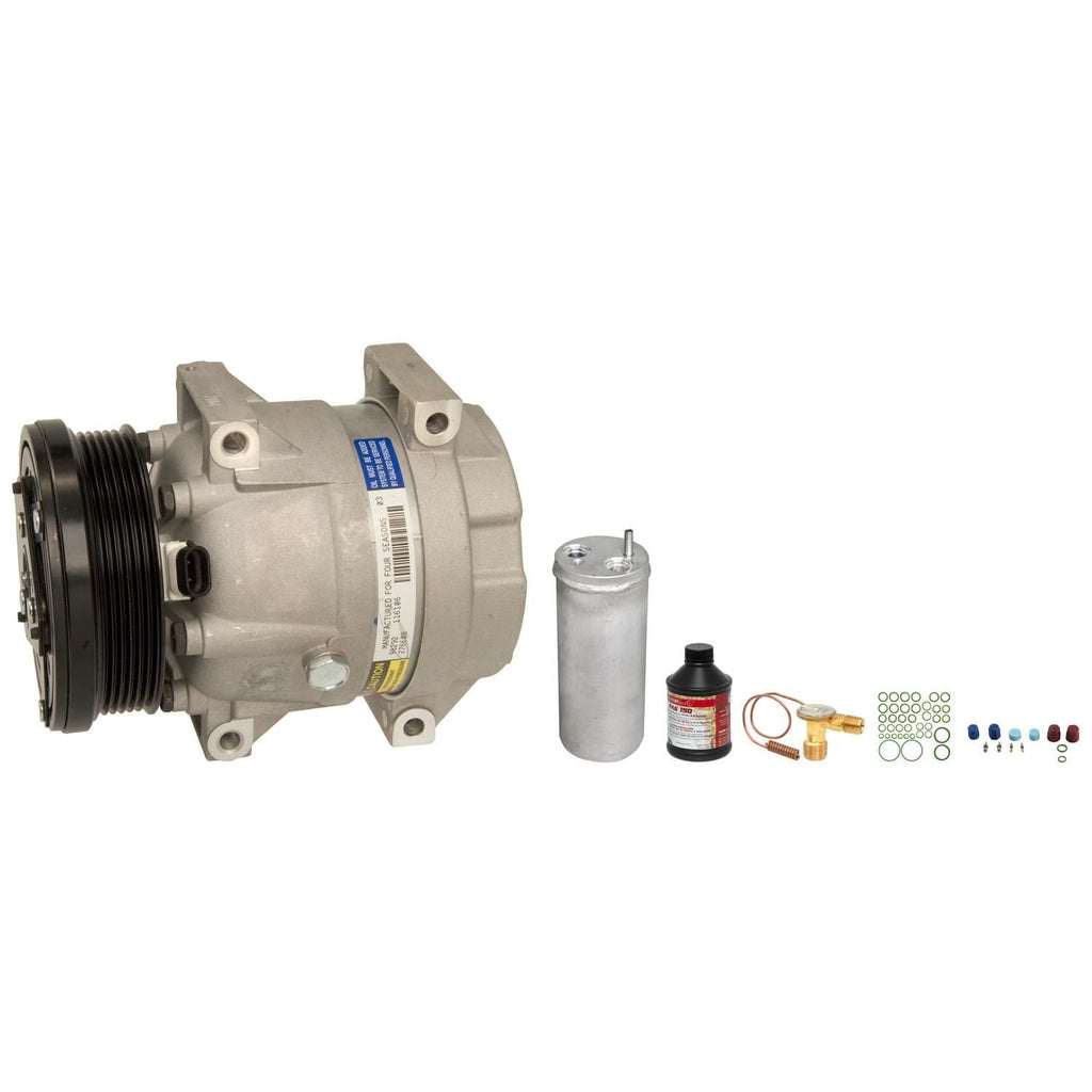 Four Seasons A/C Compressor Kit B1318