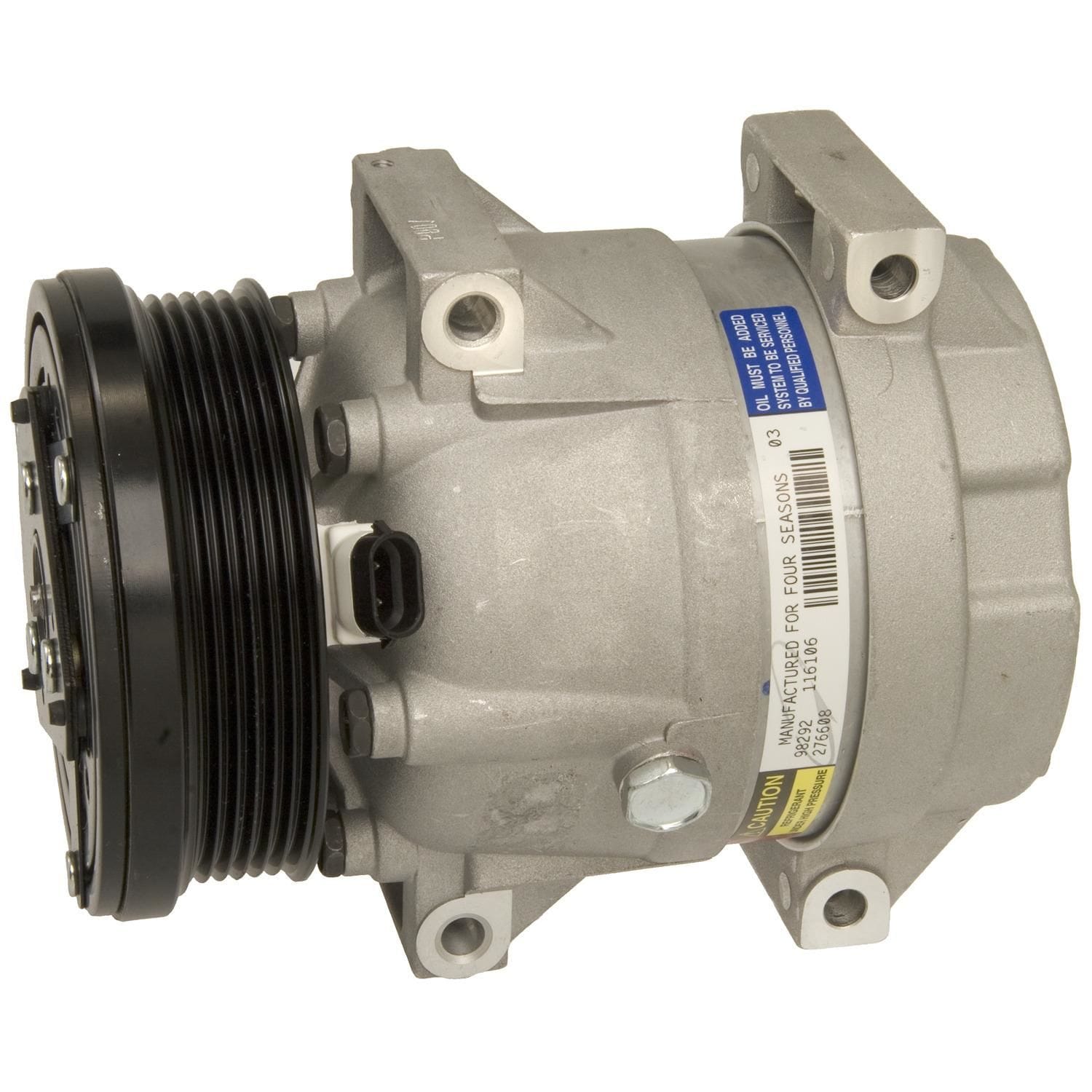 Four Seasons A/C Compressor Kit B1318