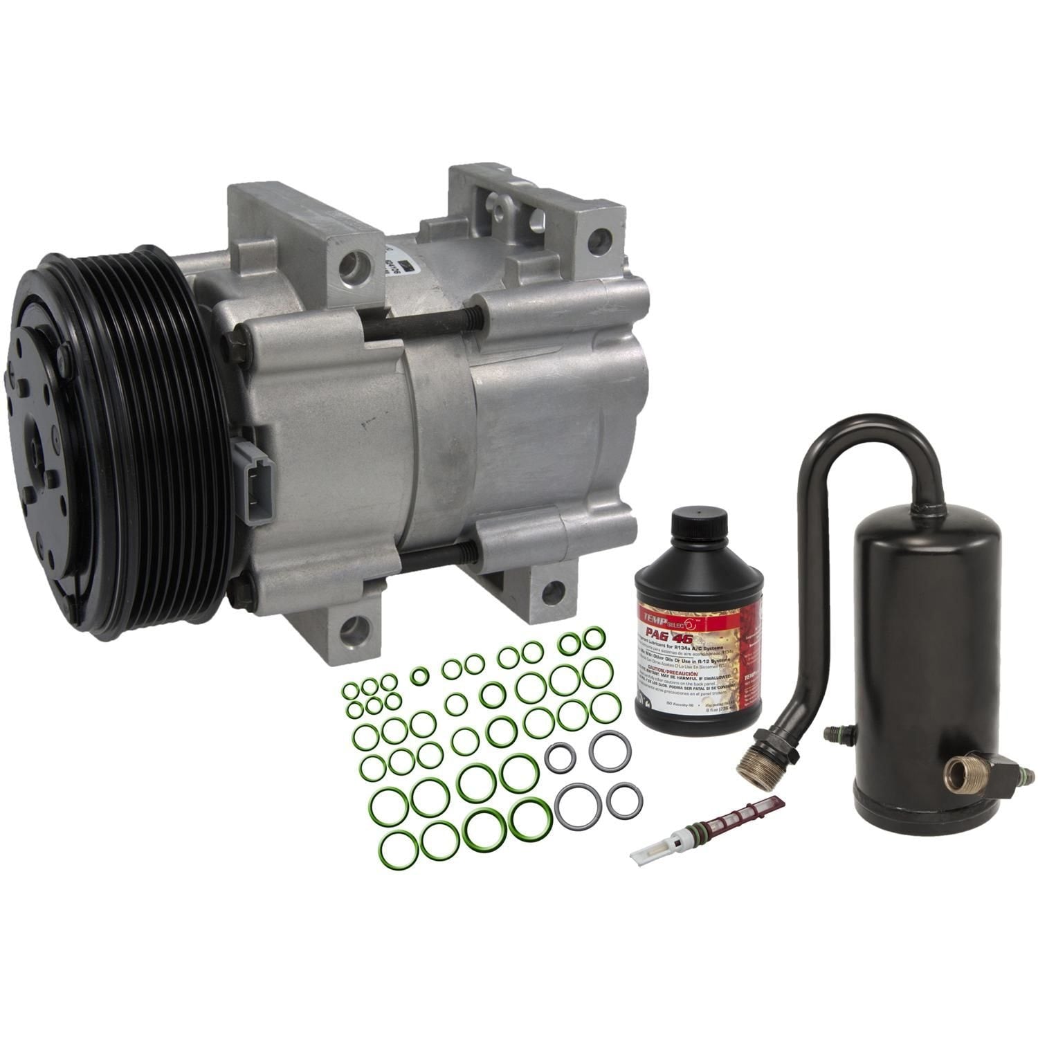 Four Seasons A/C Compressor Kit B1320