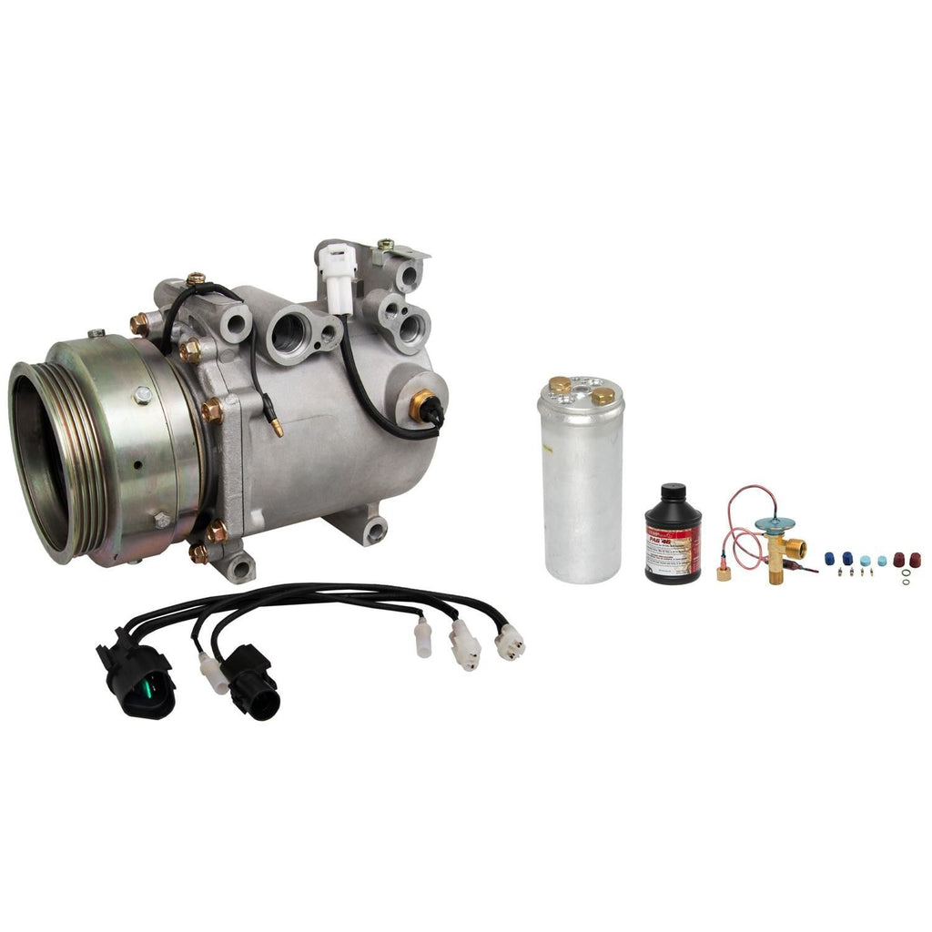Four Seasons A/C Compressor Kit B1321