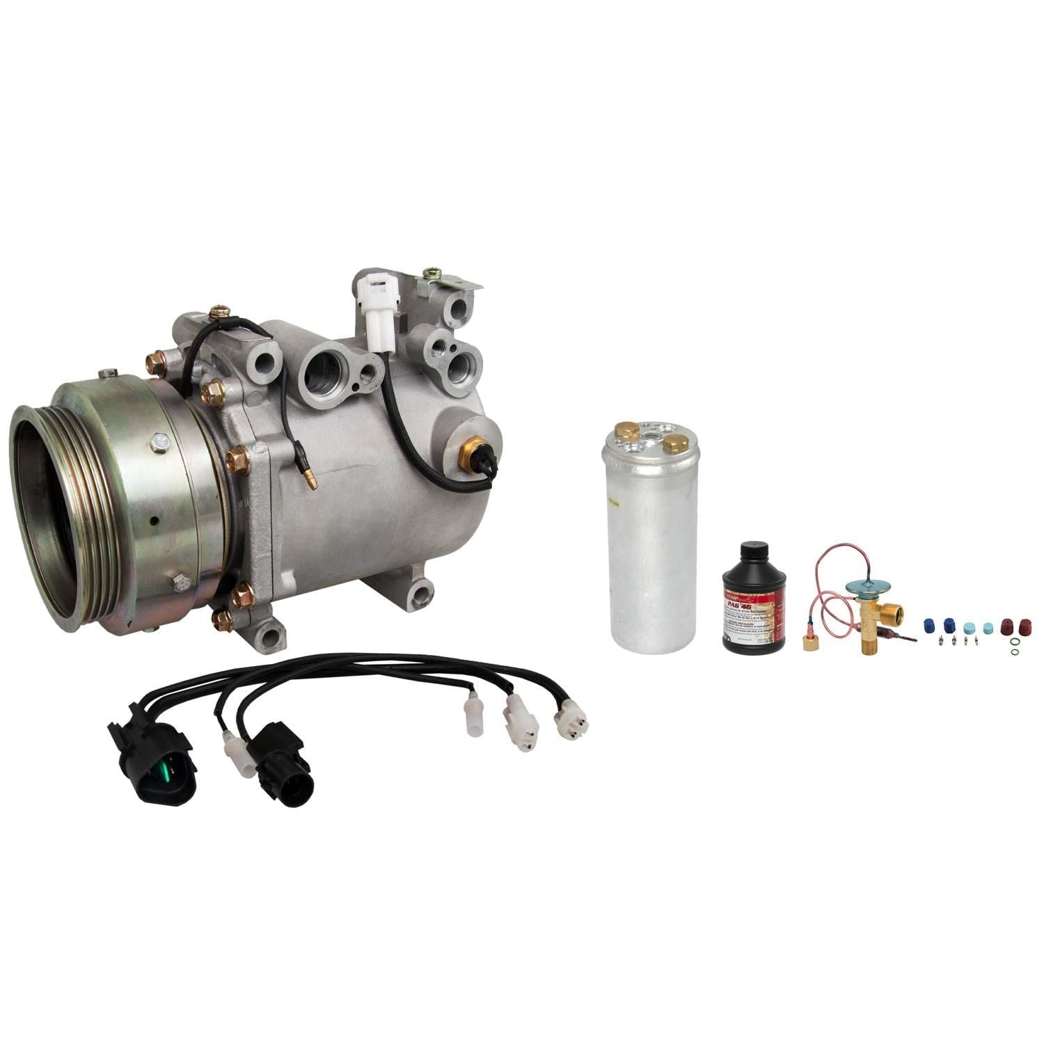 Four Seasons A/C Compressor Kit B1321