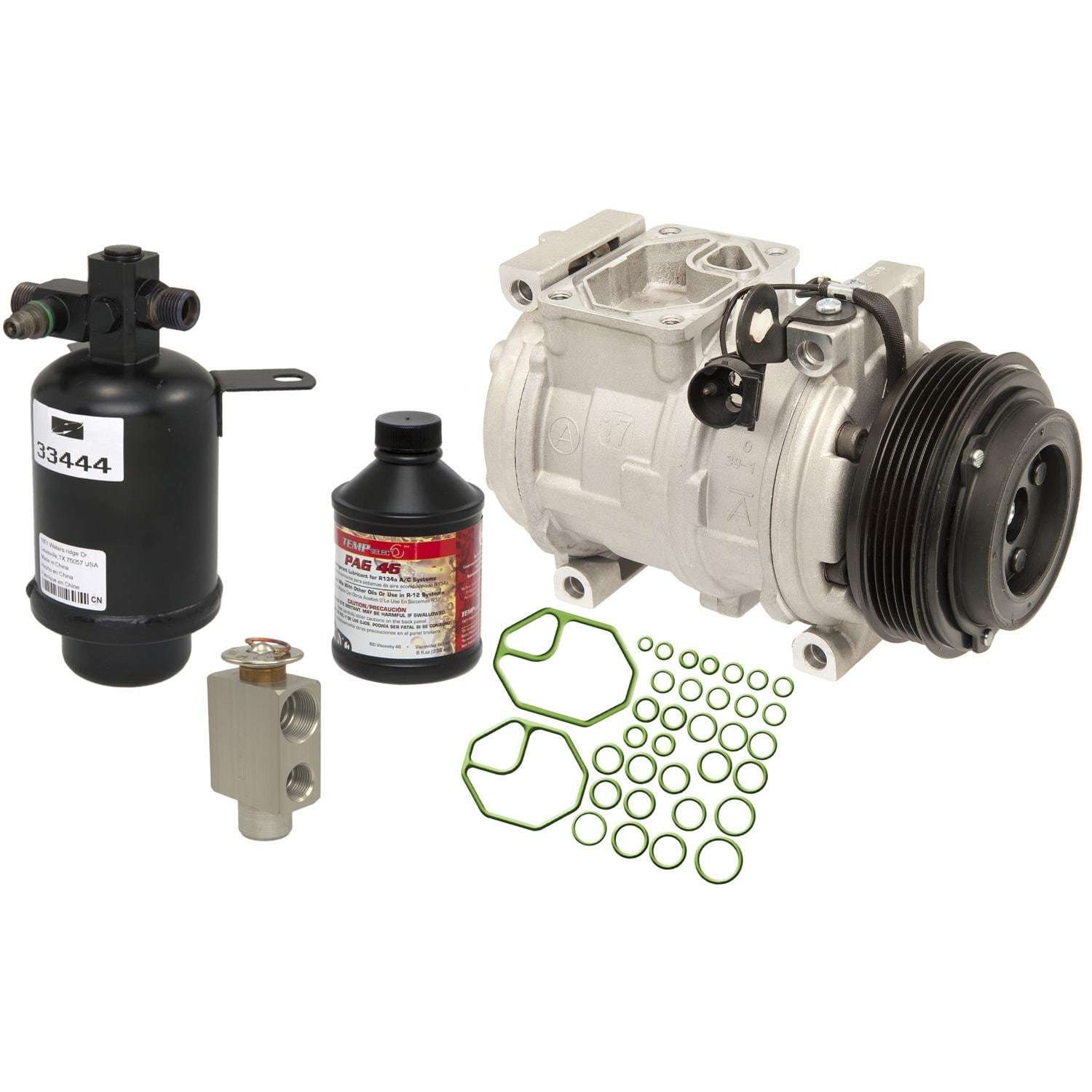 Four Seasons A/C Compressor Kit B1323