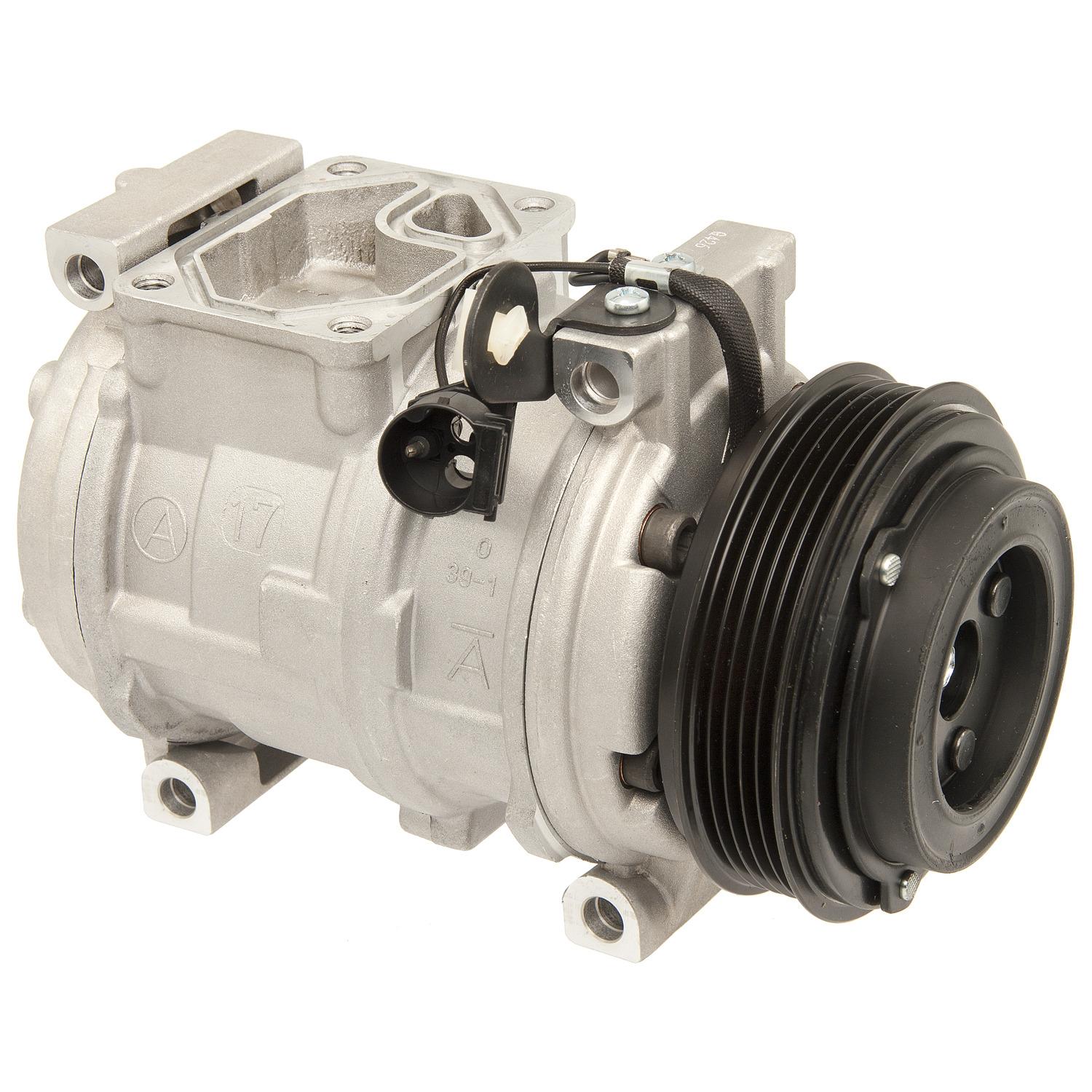 Four Seasons A/C Compressor Kit B1323