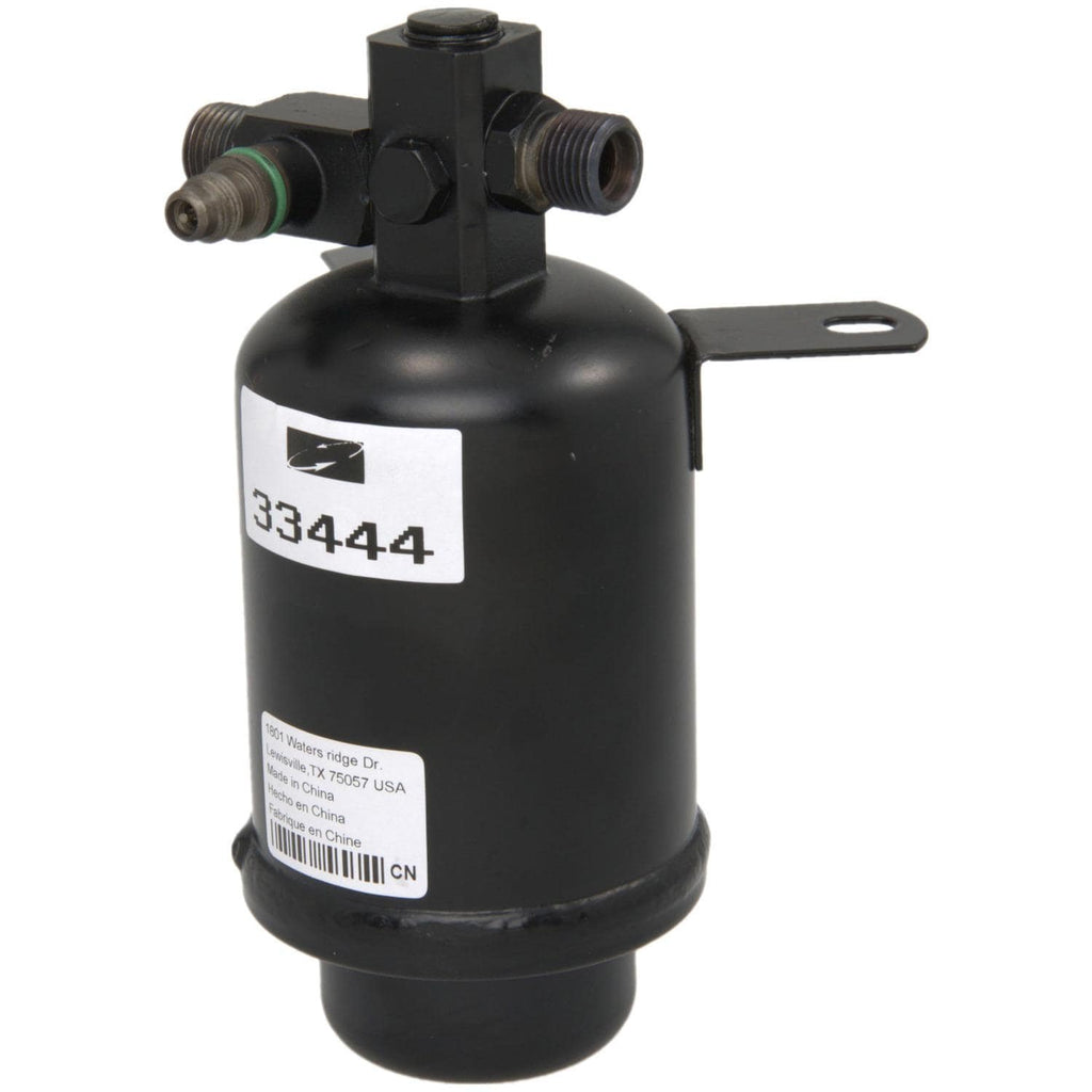 Four Seasons A/C Compressor Kit B1323
