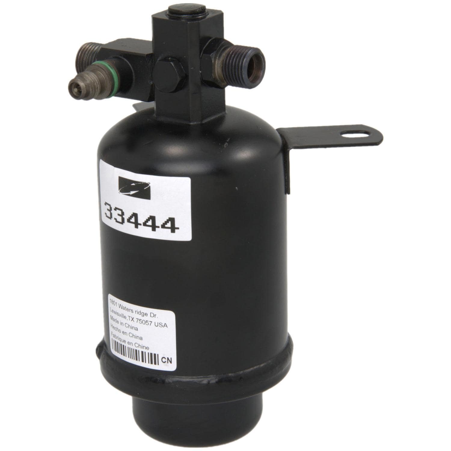 Four Seasons A/C Compressor Kit B1323