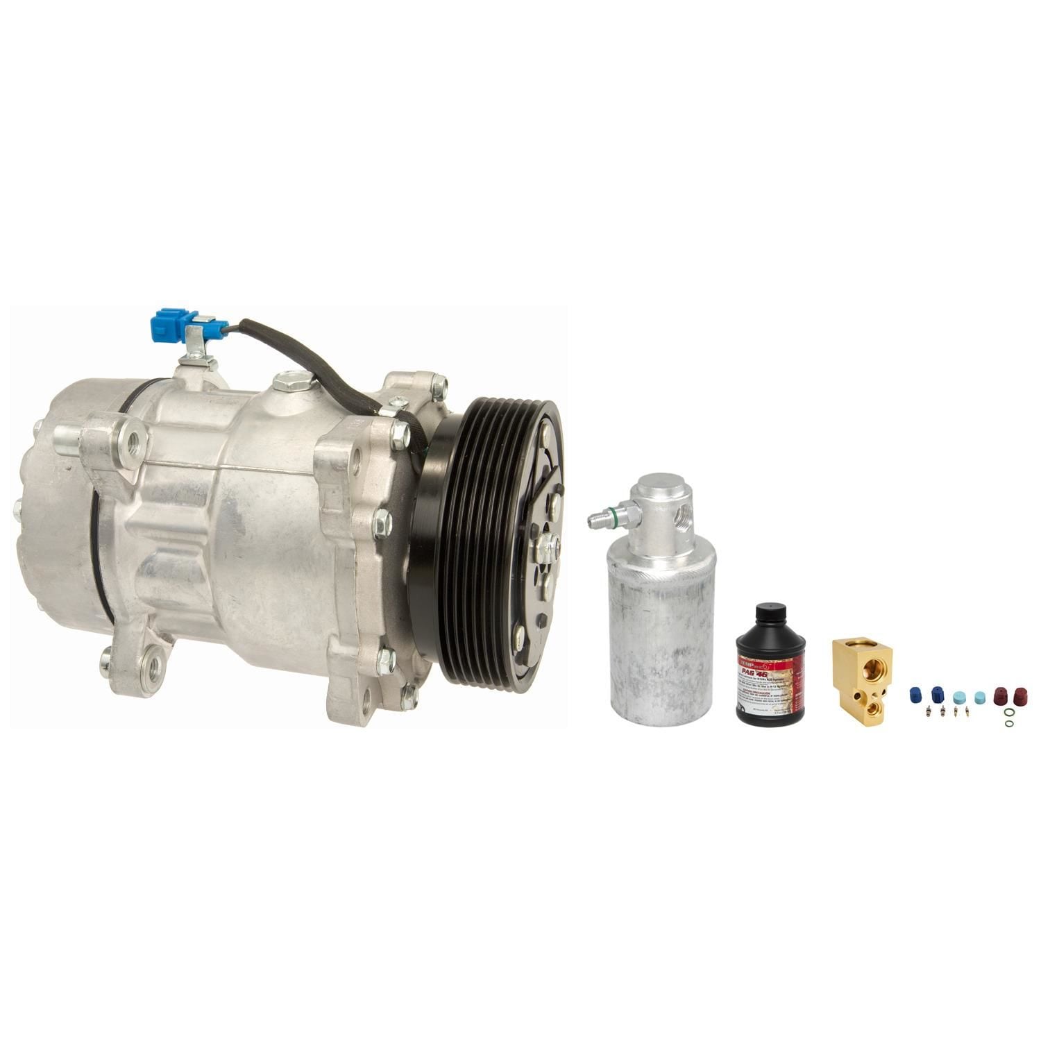 Four Seasons A/C Compressor Kit B1325