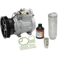Four Seasons A/C Compressor Kit B1327