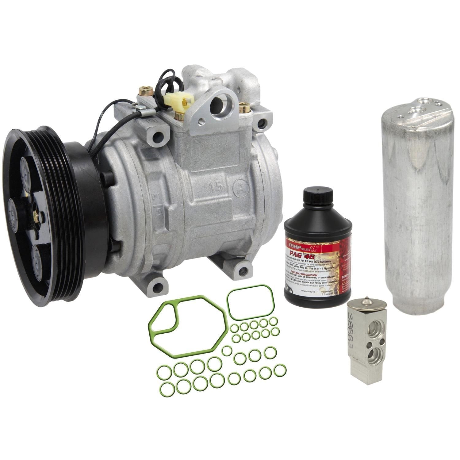 Four Seasons A/C Compressor Kit B1327
