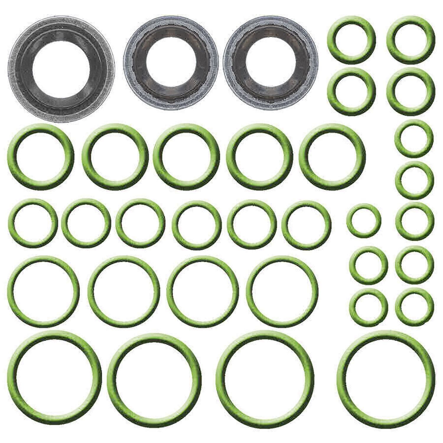 Four Seasons A/C Compressor Kit B1329