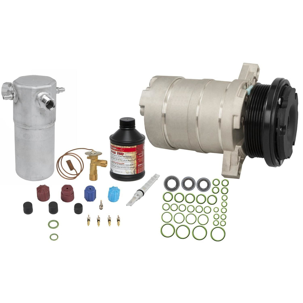 Four Seasons A/C Compressor Kit B1330