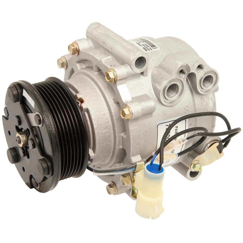 Four Seasons A/C Compressor Kit B1336