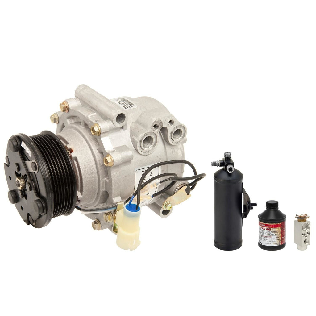Four Seasons A/C Compressor Kit B1336
