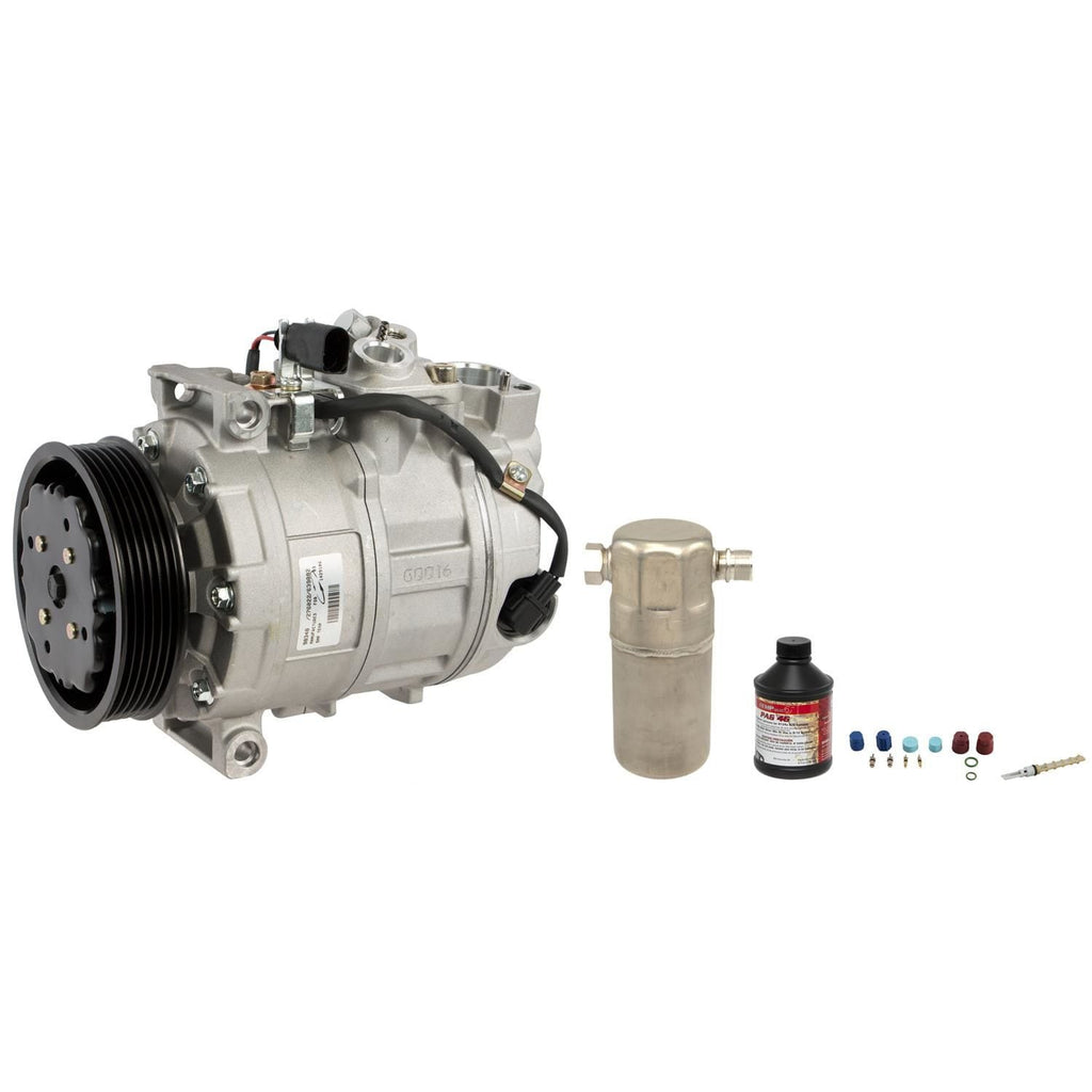 Four Seasons A/C Compressor Kit B1342