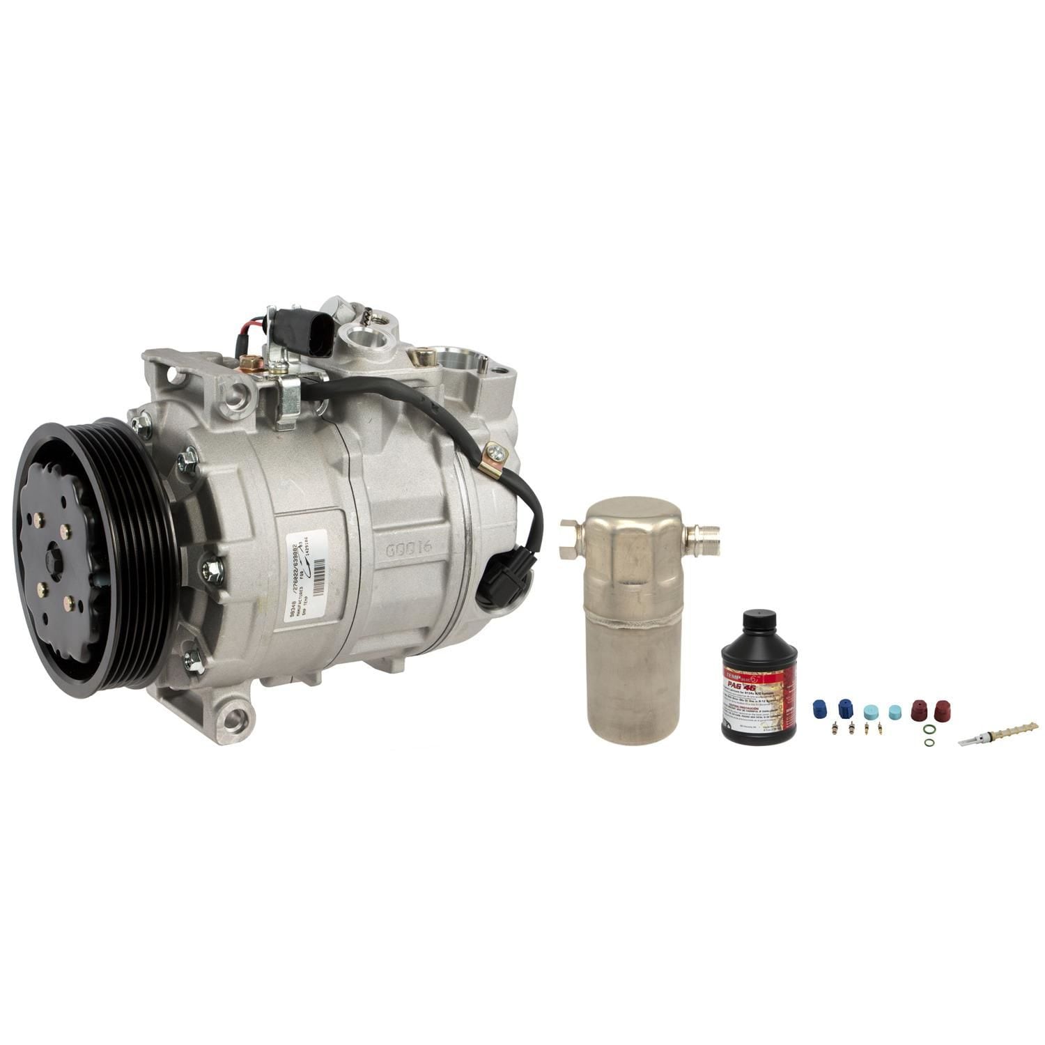 Four Seasons A/C Compressor Kit B1342