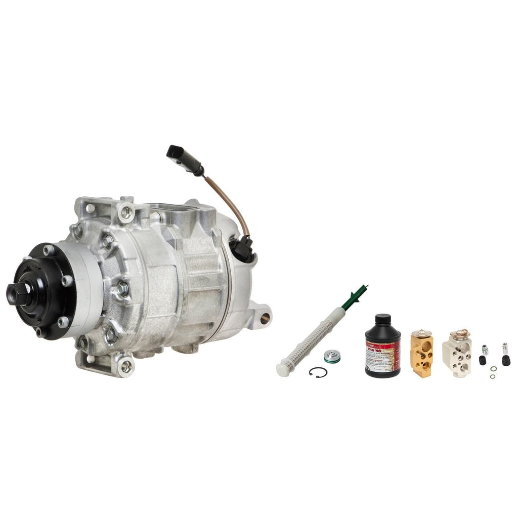 Four Seasons A/C Compressor Kit B1344