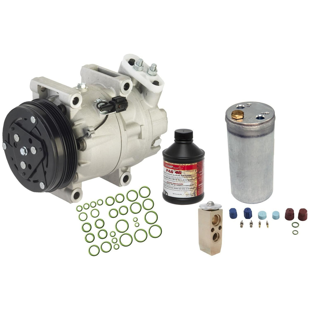 Four Seasons A/C Compressor Kit B1345
