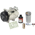 Four Seasons A/C Compressor Kit B1345