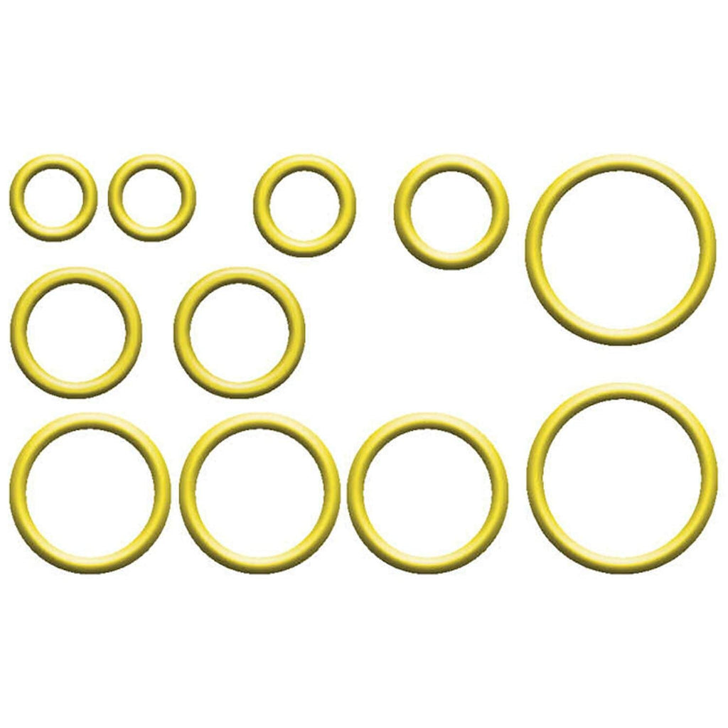 Four Seasons A/C Compressor Kit B1346