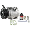 Four Seasons A/C Compressor Kit B1348