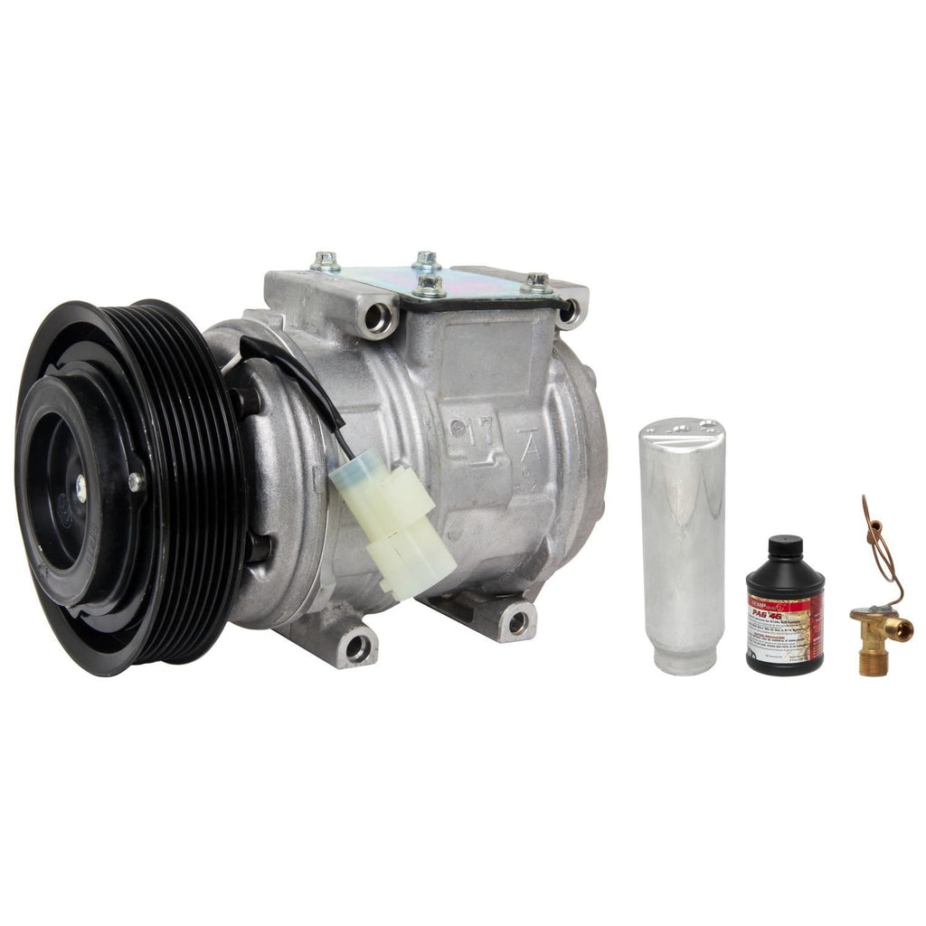 Four Seasons A/C Compressor Kit B1350