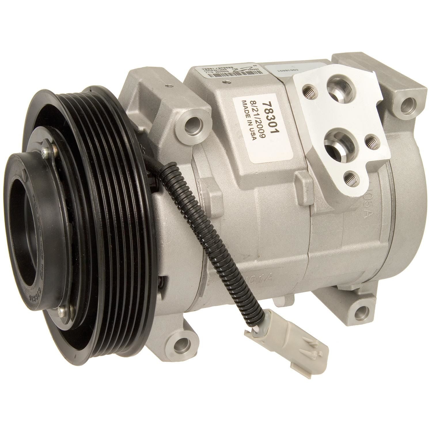 Four Seasons A/C Compressor Kit B1351
