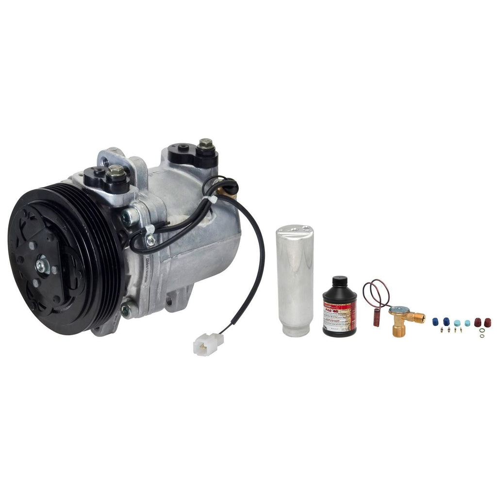 Four Seasons A/C Compressor Kit B1353