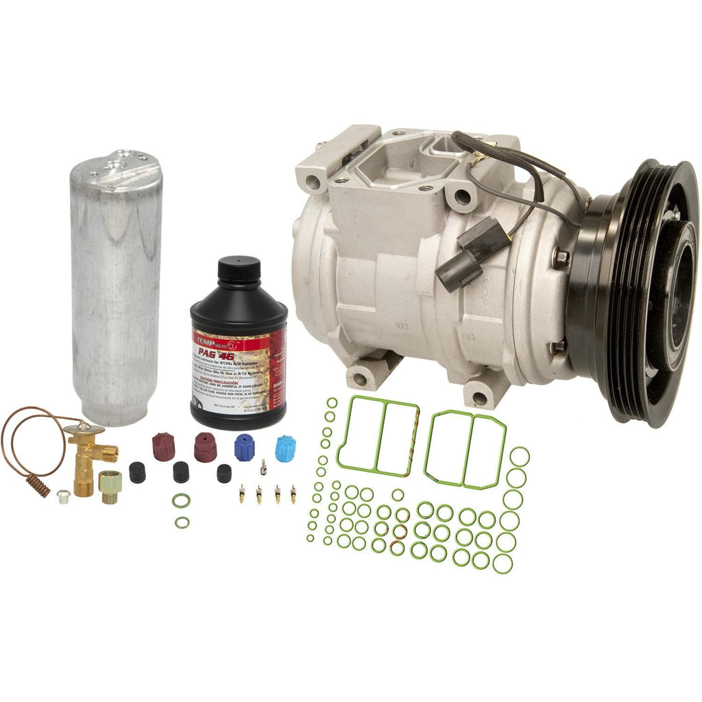 Four Seasons A/C Compressor Kit B1354